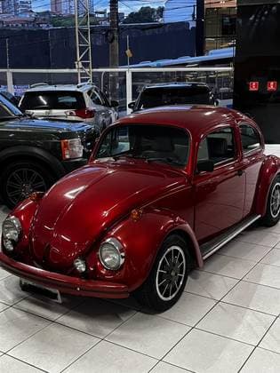 Carro 1.6 8V GASOLINA 2P MANUAL