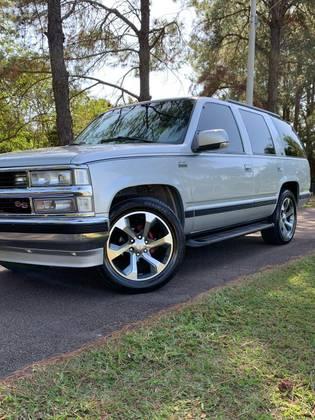 Carro 4.3 SFI DLX 4X2 V6 12V GASOLINA 4P AUTOMÁTICO