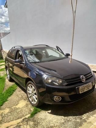 Carro 2.5 I VARIANT 20V 170CV GASOLINA 4P TIPTRONIC