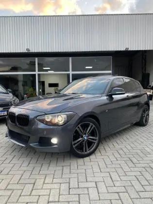 Carro 2.0 M SPORT 16V FLEX 4P AUTOMÁTICO