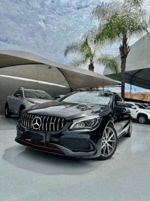 Carro 2.0 CGI GASOLINA SPORT 4MATIC 7G-DCT