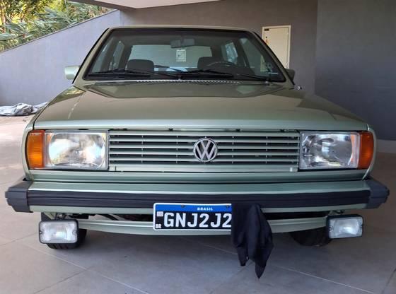 Carro 1.6 PLUS 8V ÁLCOOL 2P MANUAL