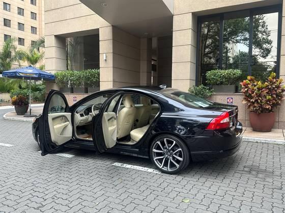 Carro 3.2 6 CILINDROS GASOLINA 4P AUTOMÁTICO