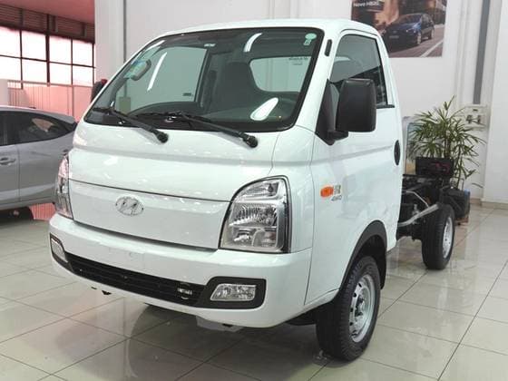 Carro 2.5 TURBO DIESEL CS 4WD MANUAL