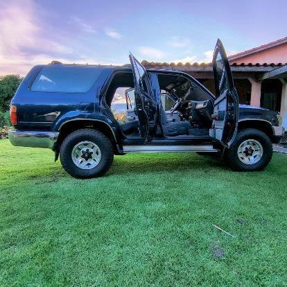 Carro 2.8 4X4 8V DIESEL 4P MANUAL