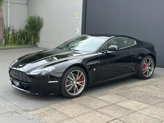 Carro 4.7 V8 32V GASOLINA 2P AUTOMÁTICO