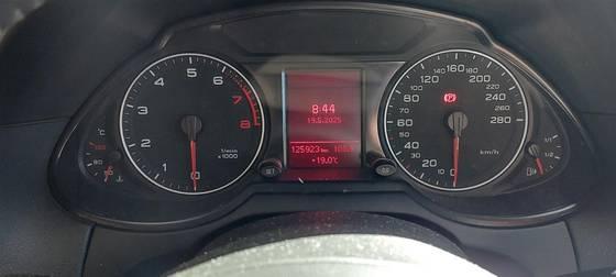 Carro 3.2 FSI AMBITION QUATTRO V6 24V GASOLINA 4P AUTOMÁTICO