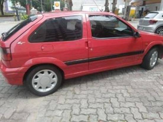 Carro 2.0 I 16V GASOLINA 2P MANUAL