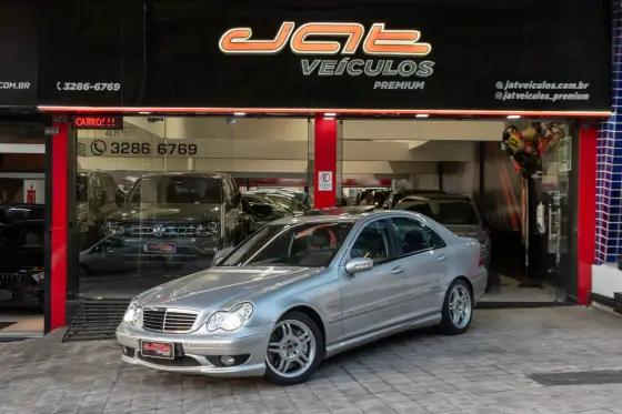 Carro 3.2 SEDAN V6 24V GASOLINA 4P AUTOMÁTICO