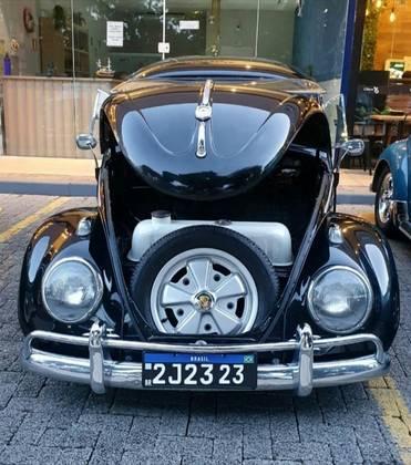 Carro 1.3 8V GASOLINA 2P MANUAL