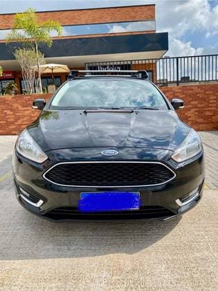 Carro 2.0 SE FASTBACK 16V FLEX 4P POWERSHIFT