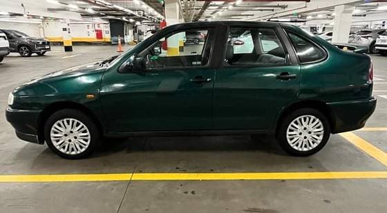 Carro 1.8 SXE 8V GASOLINA 4P MANUAL