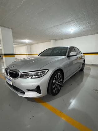 Carro 2.0 16V TURBO FLEX GP AUTOMÁTICO