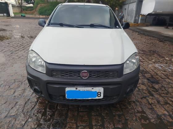 Carro 1.8 MPI ADVENTURE CE 16V FLEX 2P MANUAL