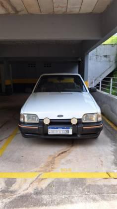 Carro 1.6 XR3 8V ÁLCOOL 2P MANUAL