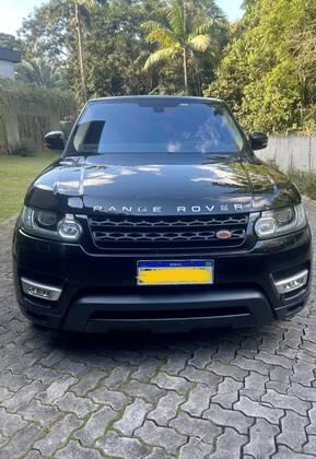 Carro 3.0 HSE 4X4 V6 24V TURBO DIESEL 4P AUTOMÁTICO