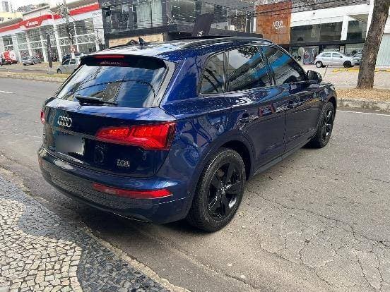 Carro 2.0 TFSI GASOLINA AMBIENTE S TRONIC