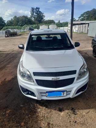 Carro 1.4 MPFI LS CS 8V FLEX 2P MANUAL