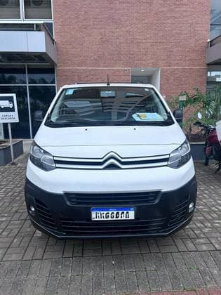 Carro 1.6 BLUEHDI DIESEL FURGÃO PACK MANUAL