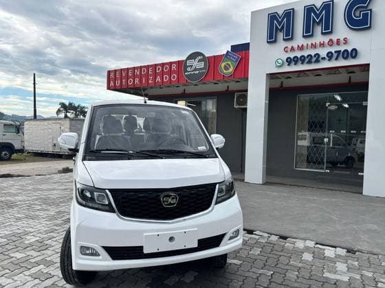 Carro 1.5 16V GASOLINA CD MANUAL