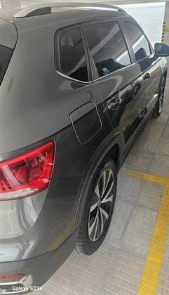 Carro 1.4 250 TSI TOTAL FLEX HIGHLINE AUTOMÁTICO