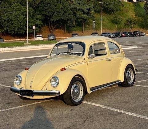 Carro 1.3 L 8V GASOLINA 2P MANUAL