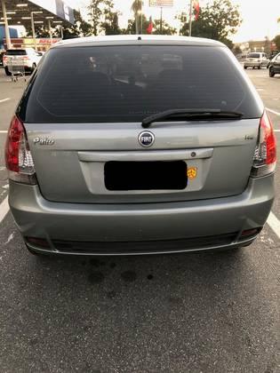 Carro 1.0 MPI FIRE CELEBRATION 8V FLEX 2P MANUAL