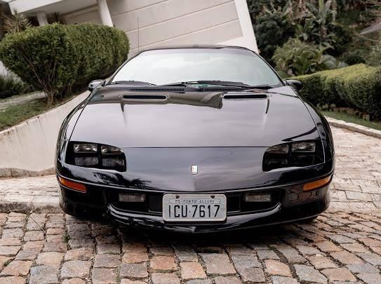 Carro 3.4 V6 12V GASOLINA 2P AUTOMÁTICO