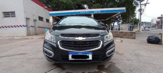Carro 1.8 LT 16V FLEX 4P AUTOMÁTICO
