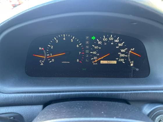 Carro 3.0 300 V6 24V GASOLINA 4P AUTOMÁTICO