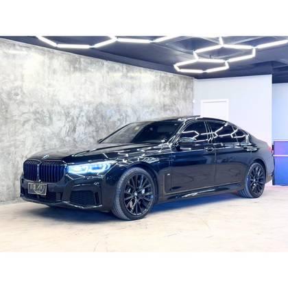 Carro 3.0 TWINPOWER HÍBRIDO M SPORT AUTOMÁTICO