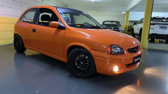 Carro 1.0 MPFI WIND 8V GASOLINA 2P MANUAL