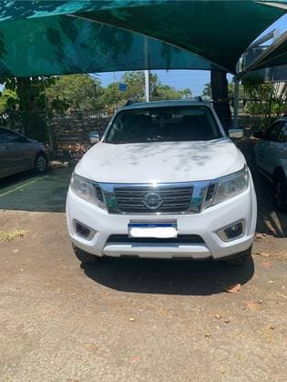 Carro 2.3 16V TURBO DIESEL SE CD 4X4 AUTOMÁTICO