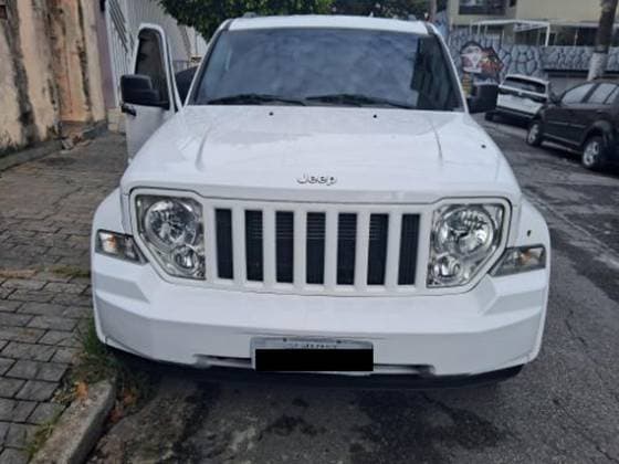 Carro 3.7 SPORT 4X4 V6 12V GASOLINA 4P AUTOMÁTICO