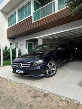 Carro 2.0 CGI GASOLINA AVANTGARDE 9G-TRONIC