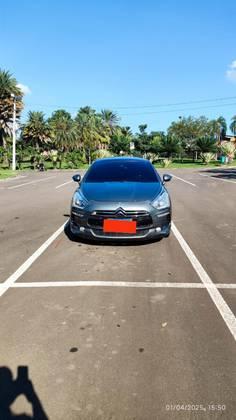 Carro 1.6 THP GASOLINA BVA