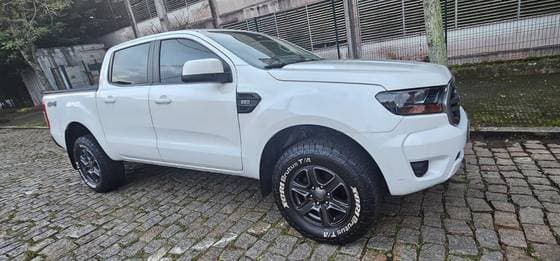 Carro 2.2 XLS 4X4 CD 16V DIESEL 4P AUTOMÁTICO