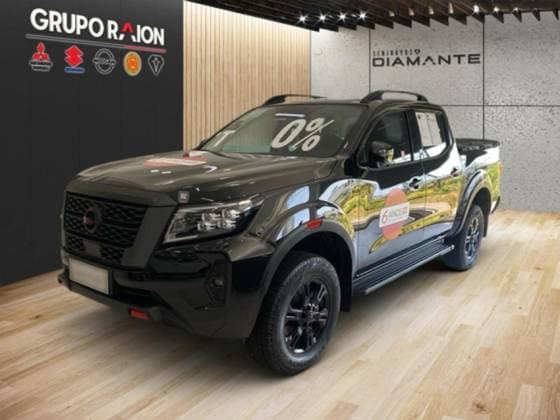 Carro 2.3 16V TURBO DIESEL PRO4X CD 4X4 AUTOMÁTICO