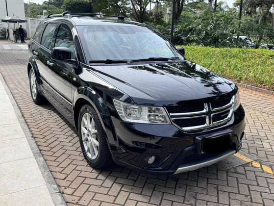 Carro 3.6 RT V6 GASOLINA 4P AUTOMÁTICO