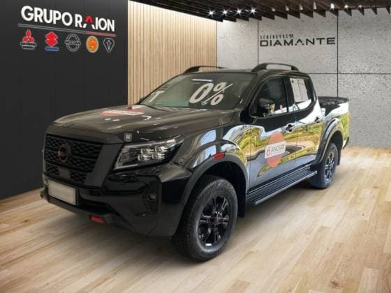 Carro 2.3 16V TURBO DIESEL PRO4X CD 4X4 AUTOMÁTICO