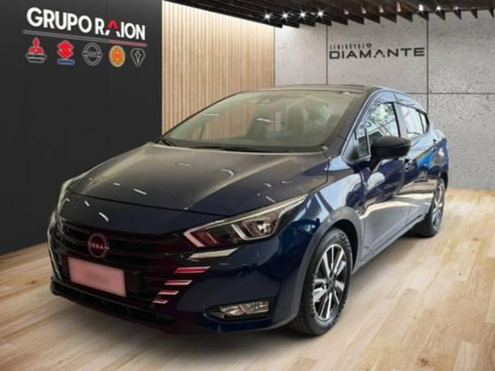 Carro 1.6 16V FLEX ADVANCE XTRONIC