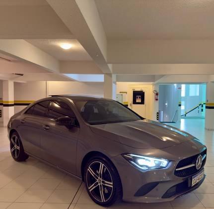 Carro 2.0 CGI GASOLINA 7G-DCT