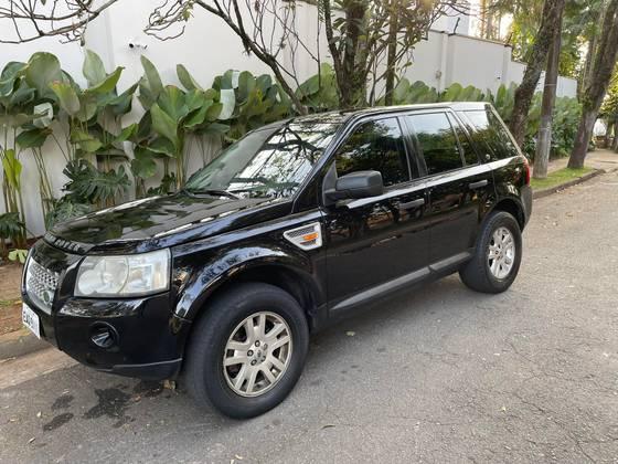 Carro 3.2 SE 6 CILINDROS 24V GASOLINA 4P AUTOMÁTICO