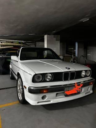 Carro 2.5 CABRIO 24V GASOLINA 2P AUTOMÁTICO