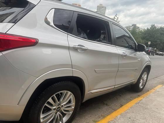 Carro 1.5 VVT TURBO iFLEX T DCT