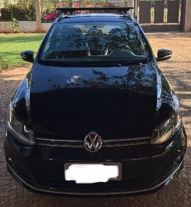 Carro 1.6 MSI TRENDLINE 8V FLEX 4P AUTOMATIZADO