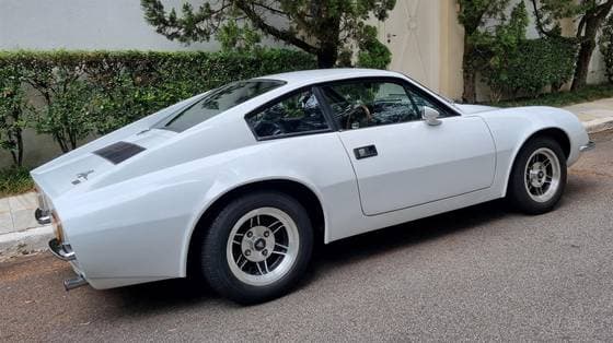 Carro 1.6 COUPÉ 8V GASOLINA 2P MANUAL