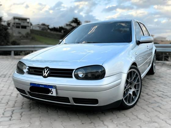 Carro 1.8 MI GTI 20V 180CV TURBO GASOLINA 4P MANUAL