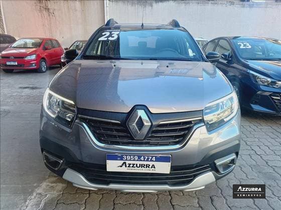 Carro 1.0 12V SCE FLEX ZEN MANUAL