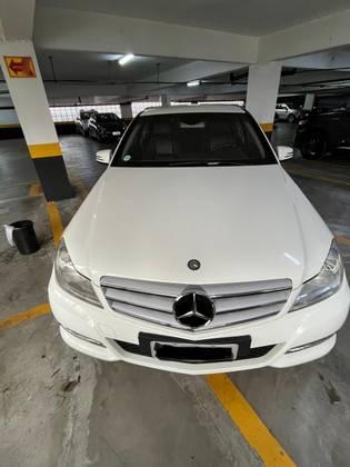 Carro 1.8 CGI CLASSIC 16V GASOLINA 4P AUTOMÁTICO